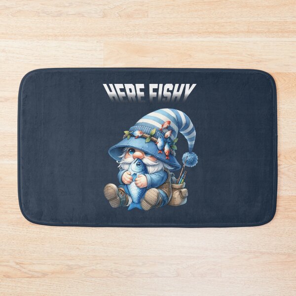 Item preview, Here fishy designed and sold by JansenGS.
