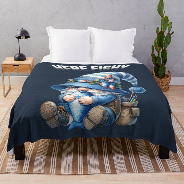 Item preview, Here fishy designed and sold by JansenGS.