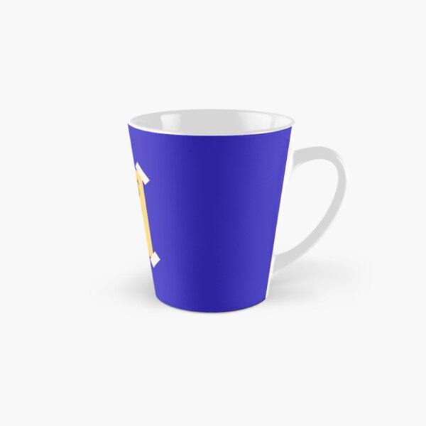 Michael's Secret Stuff Tall Mug