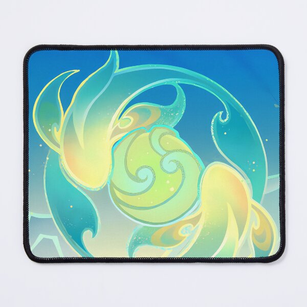 Item preview, Liyue Namecard | Genshin Impact designed and sold by Verthalies.