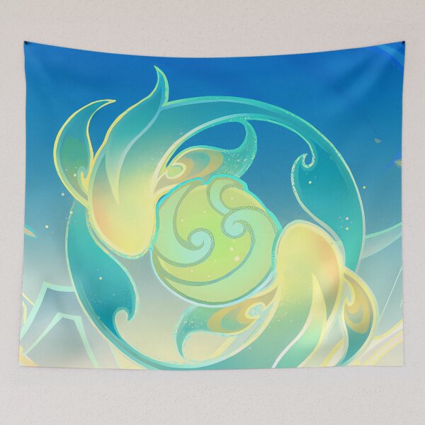 Item preview, Liyue Namecard | Genshin Impact designed and sold by Verthalies.