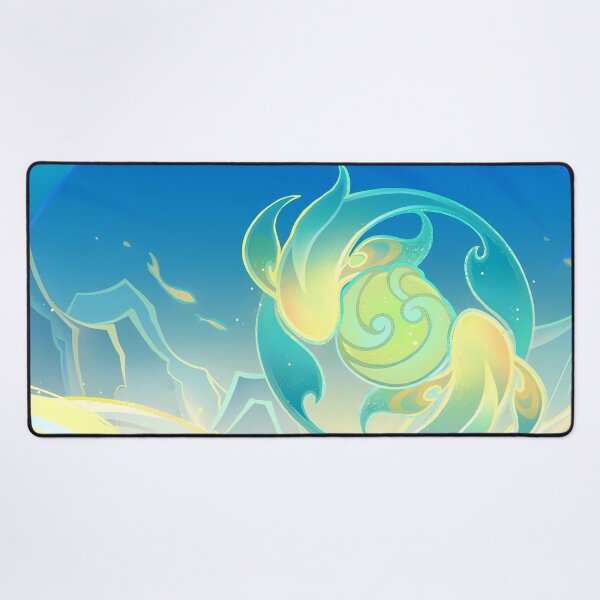 Item preview, Liyue Namecard | Genshin Impact designed and sold by Verthalies.