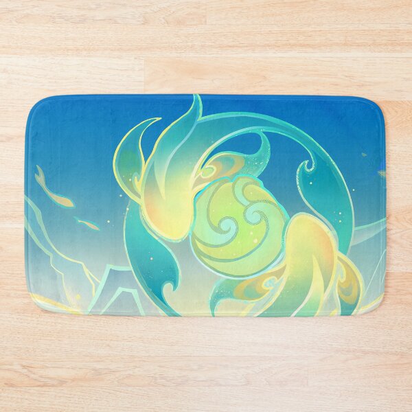 Item preview, Liyue Namecard | Genshin Impact designed and sold by Verthalies.