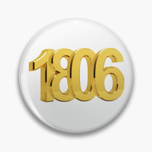Item preview, The Golden Year 1806 designed and sold by Piotrek0001.