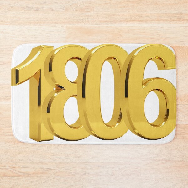 Item preview, The Golden Year 1806 designed and sold by Piotrek0001.