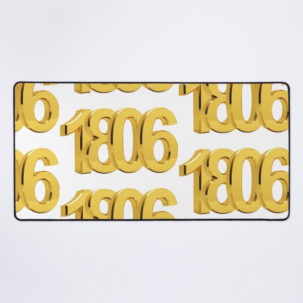 Item preview, The Golden Year 1806 designed and sold by Piotrek0001.