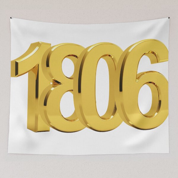 Item preview, The Golden Year 1806 designed and sold by Piotrek0001.