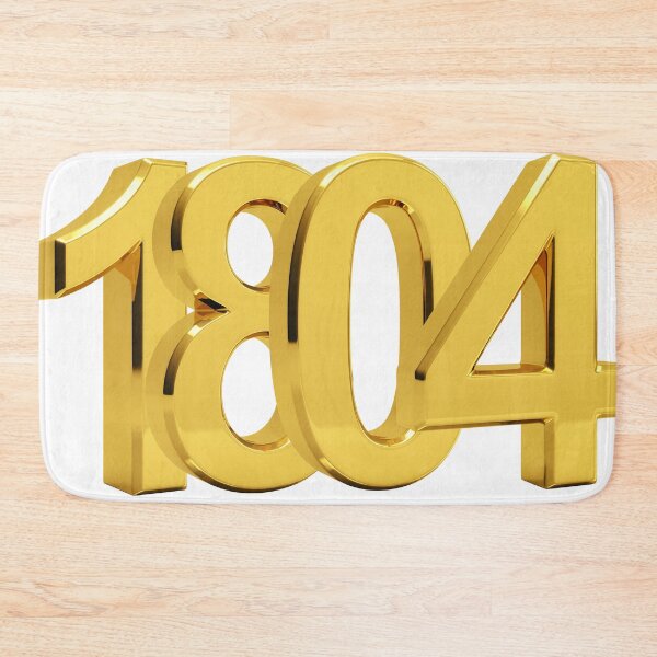 Item preview, The Golden Year 1804 designed and sold by Piotrek0001.