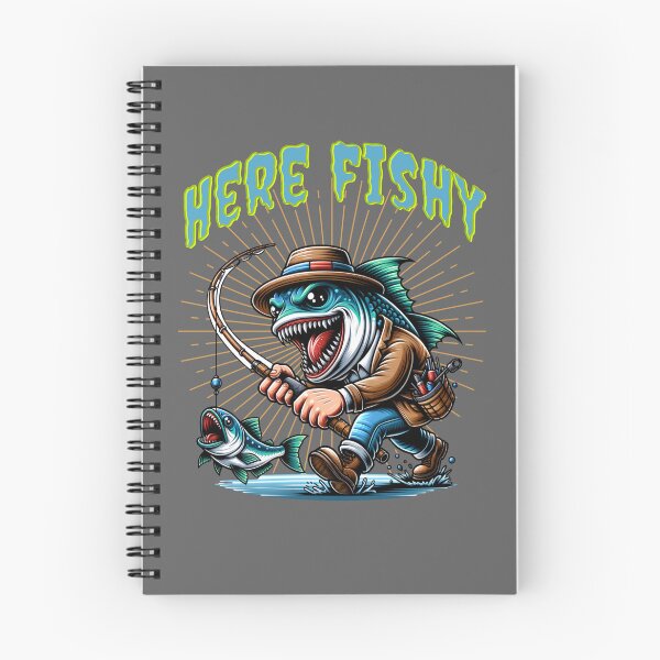 Item preview, Here fishy designed and sold by JansenGS.