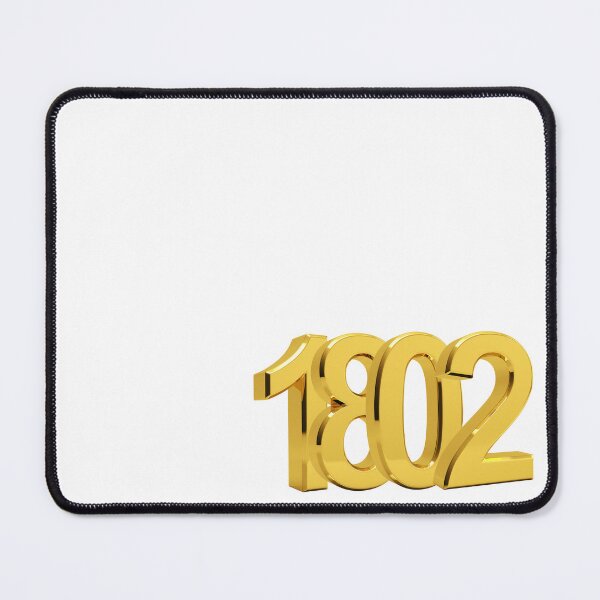 Item preview, The Golden Year 1802 designed and sold by Piotrek0001.