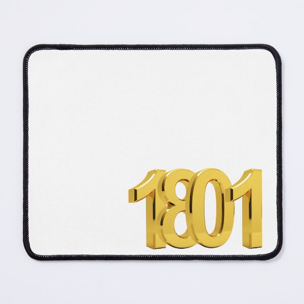 Item preview, The Golden Year 1801 designed and sold by Piotrek0001.