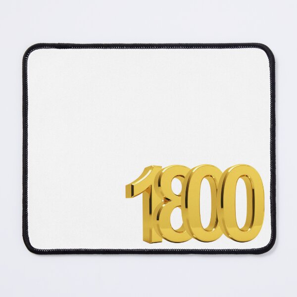 Item preview, The Golden Year 1800 designed and sold by Piotrek0001.