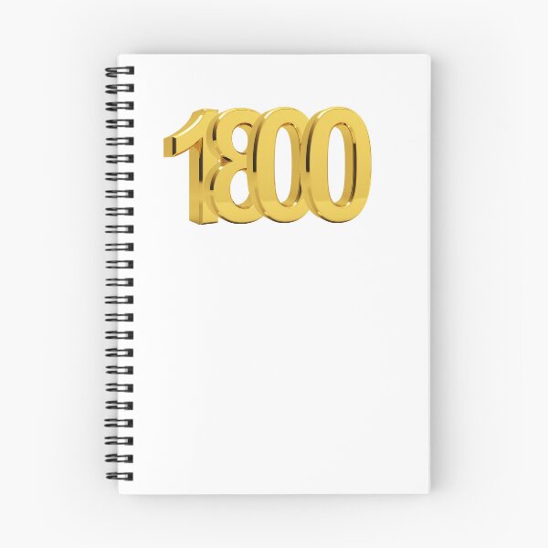 Item preview, The Golden Year 1800 designed and sold by Piotrek0001.