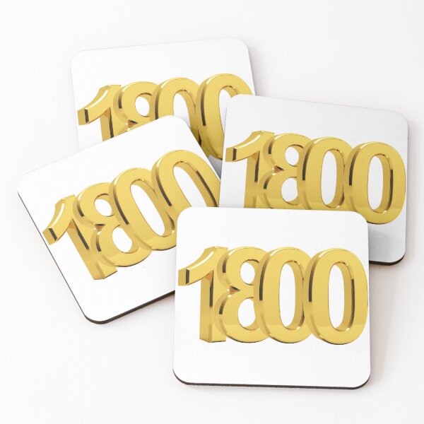 Item preview, The Golden Year 1800 designed and sold by Piotrek0001.