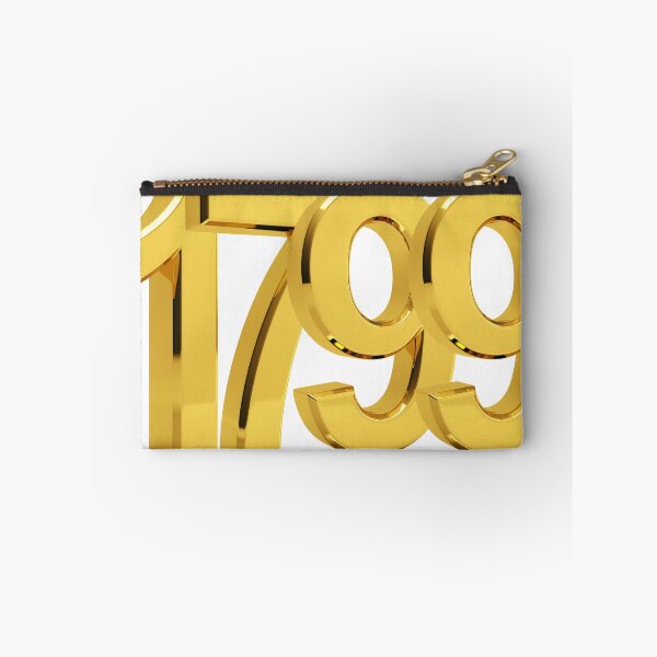 Item preview, The Golden Year 1799 designed and sold by Piotrek0001.