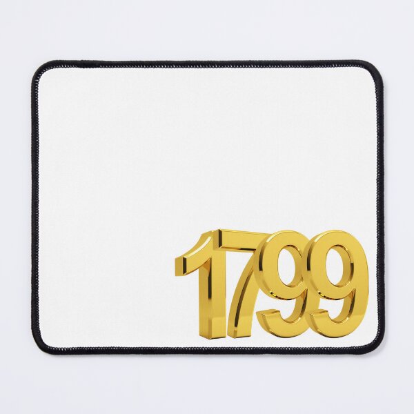 Item preview, The Golden Year 1799 designed and sold by Piotrek0001.