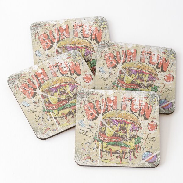 Item preview, vintage style special burger day art with text designed and sold by BKSARYLIFE.