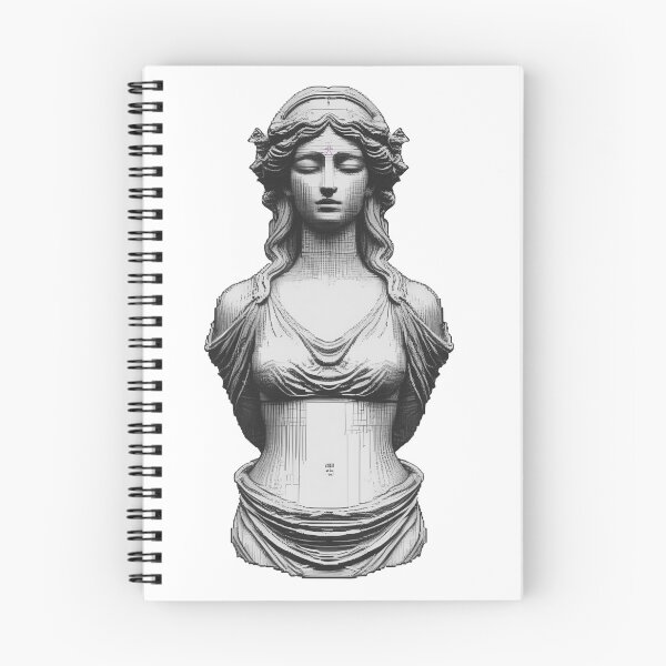 Item preview, Statue Of The Goddess Of Love and Fertility designed and sold by BladVrt.