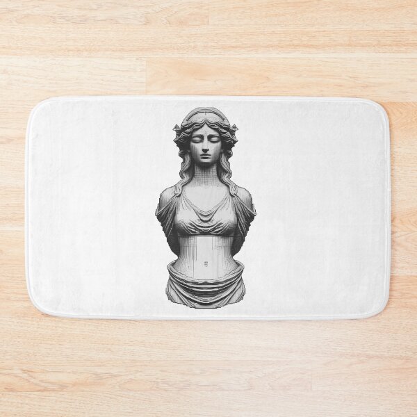 Item preview, Statue Of The Goddess Of Love and Fertility designed and sold by BladVrt.