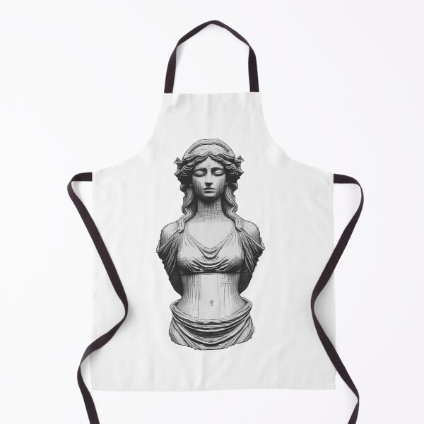 Item preview, Statue Of The Goddess Of Love and Fertility designed and sold by BladVrt.