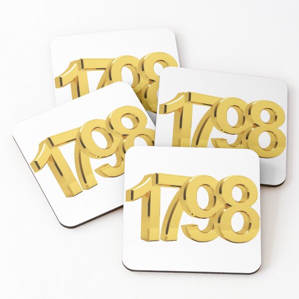 Item preview, The Golden Year 1798 designed and sold by Piotrek0001.
