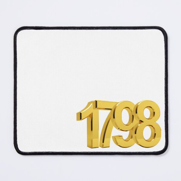 Item preview, The Golden Year 1798 designed and sold by Piotrek0001.