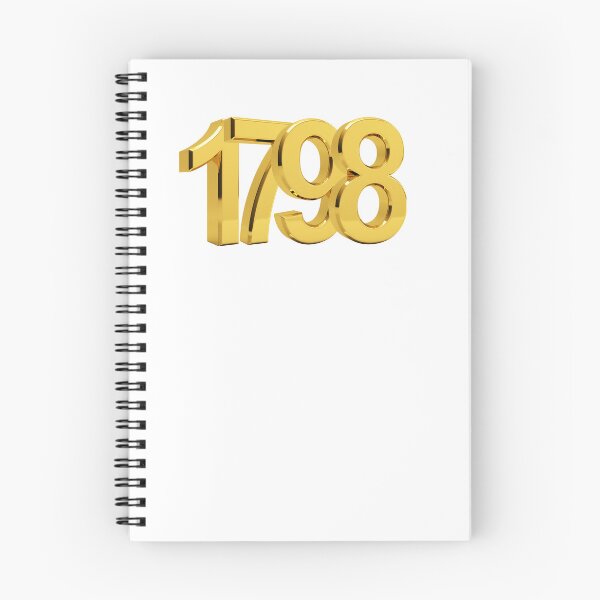 Item preview, The Golden Year 1798 designed and sold by Piotrek0001.
