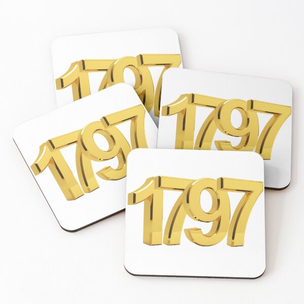 Item preview, The Golden Year 1797 designed and sold by Piotrek0001.