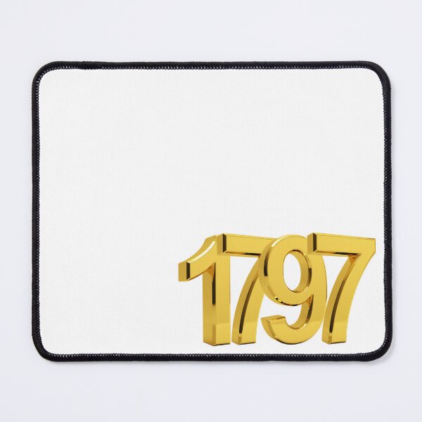 Item preview, The Golden Year 1797 designed and sold by Piotrek0001.