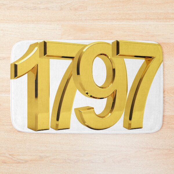 Item preview, The Golden Year 1797 designed and sold by Piotrek0001.