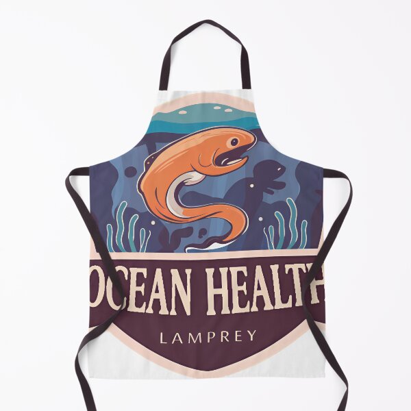Item preview, Save the Ocean's Chain designed and sold by EcoArtShop.