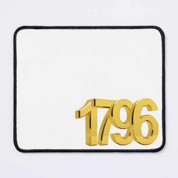 Item preview, The Golden Year 1796 designed and sold by Piotrek0001.