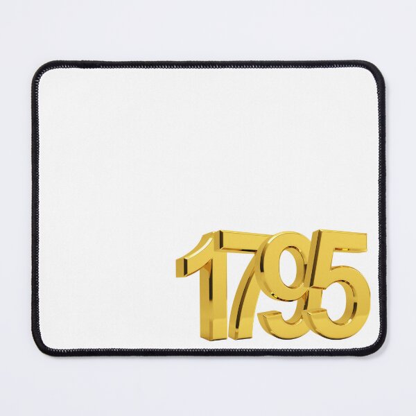Item preview, The Golden Year 1795 designed and sold by Piotrek0001.
