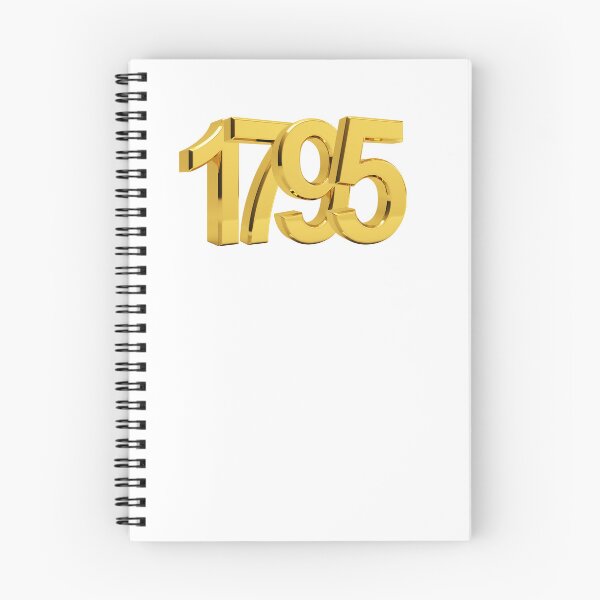 Item preview, The Golden Year 1795 designed and sold by Piotrek0001.