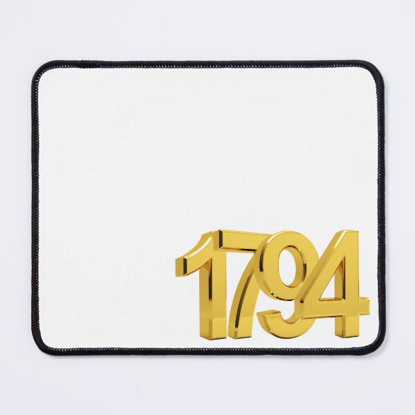Item preview, The Golden Year 1794 designed and sold by Piotrek0001.