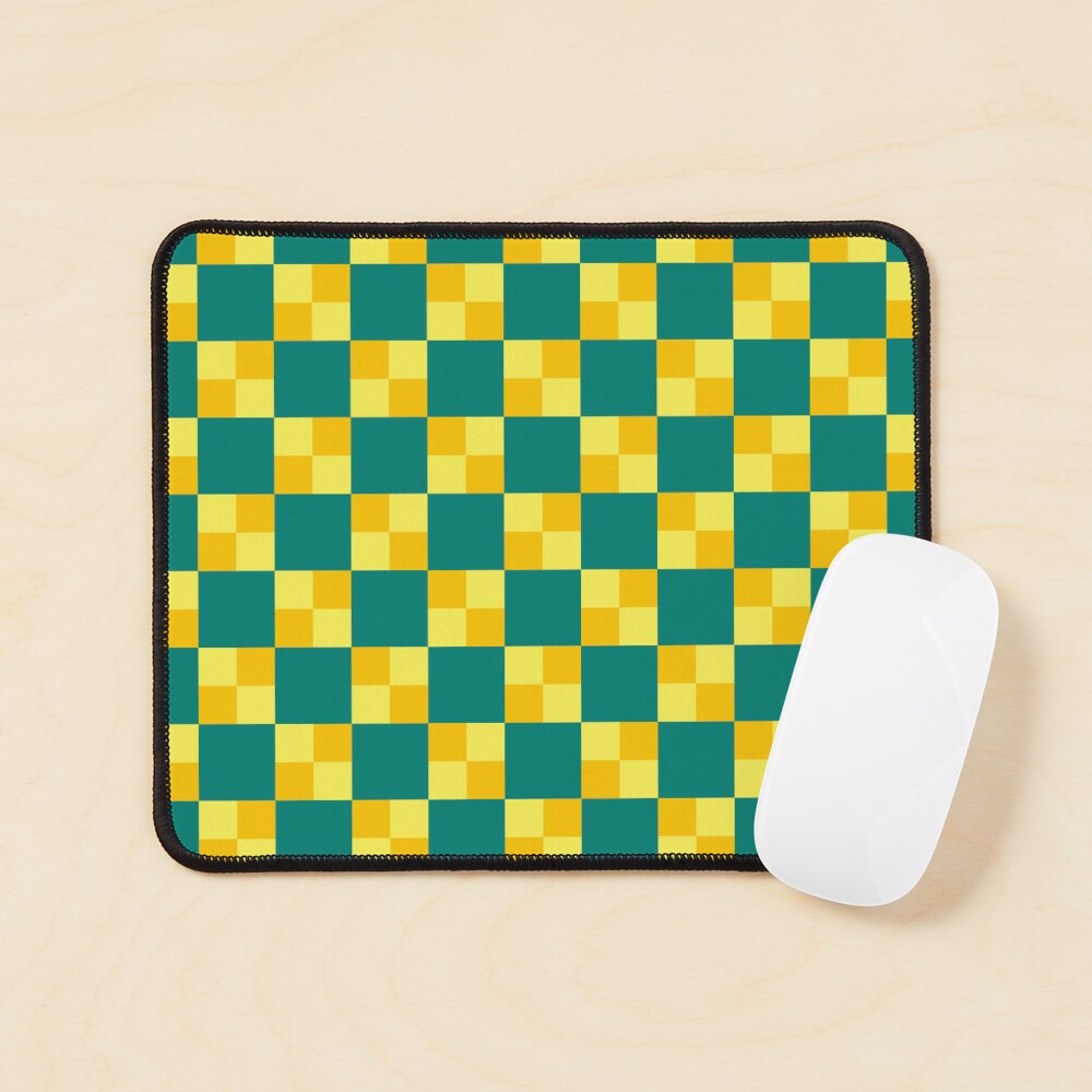 Item preview, Mouse Pad designed and sold by lubervox.