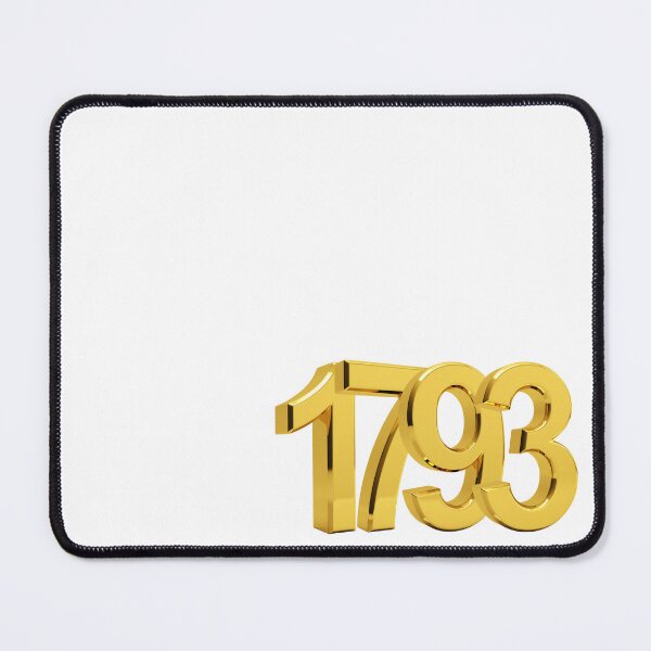 Item preview, The Golden Year 1793 designed and sold by Piotrek0001.