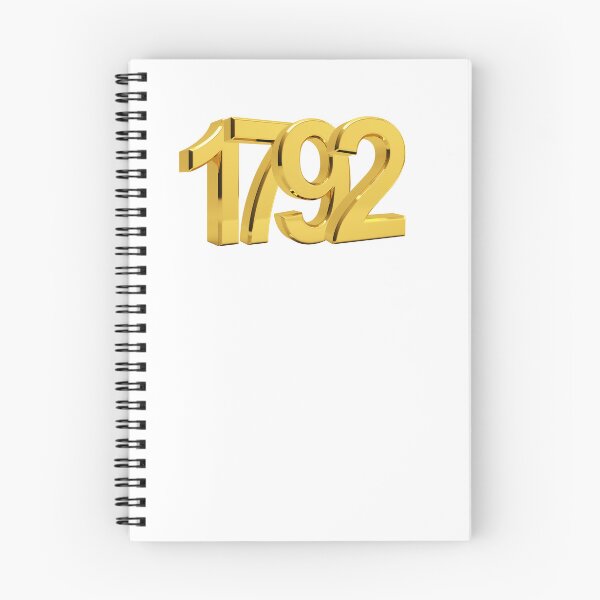 Item preview, The Golden Year 1792 designed and sold by Piotrek0001.