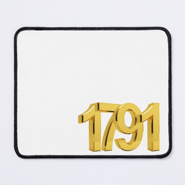Item preview, The Golden Year 1791 designed and sold by Piotrek0001.