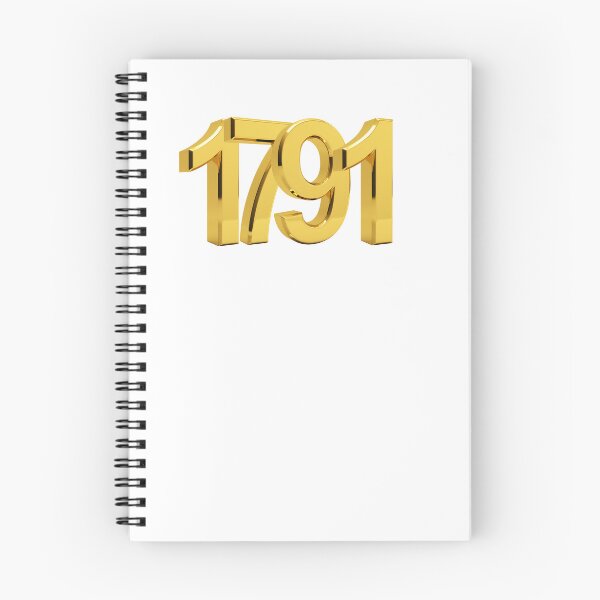 Item preview, The Golden Year 1791 designed and sold by Piotrek0001.