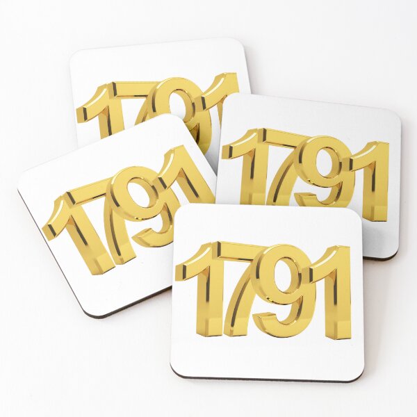 Item preview, The Golden Year 1791 designed and sold by Piotrek0001.