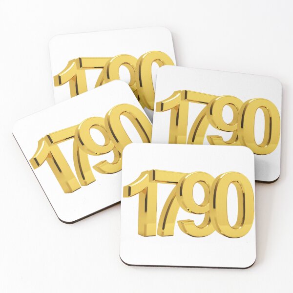 Item preview, The Golden Year 1790 designed and sold by Piotrek0001.