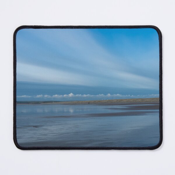 Item preview, Blue skies of Westward Ho designed and sold by twymanphoto.