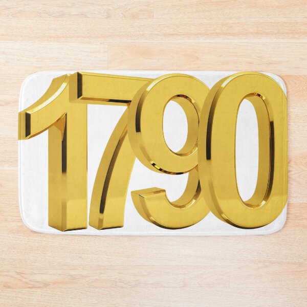 Item preview, The Golden Year 1790 designed and sold by Piotrek0001.