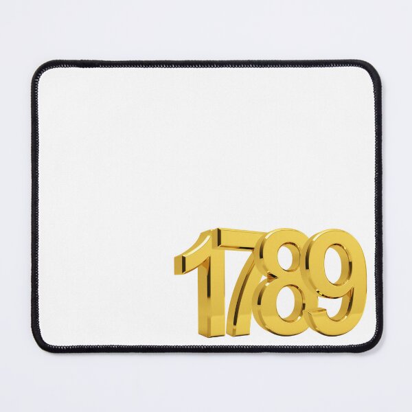 Item preview, The Golden Year 1789 designed and sold by Piotrek0001.
