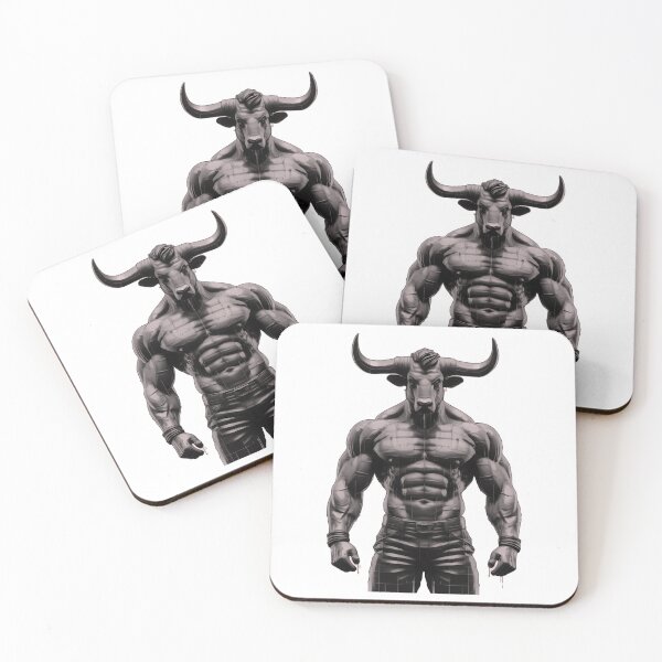 Item preview, Statue Of Gurzil | The God Of War designed and sold by BladVrt.