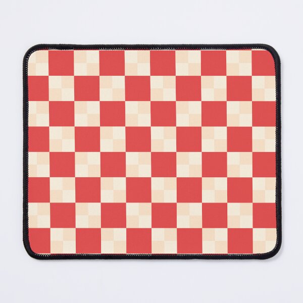 Item preview, Checkered Pattern designed and sold by lubervox.