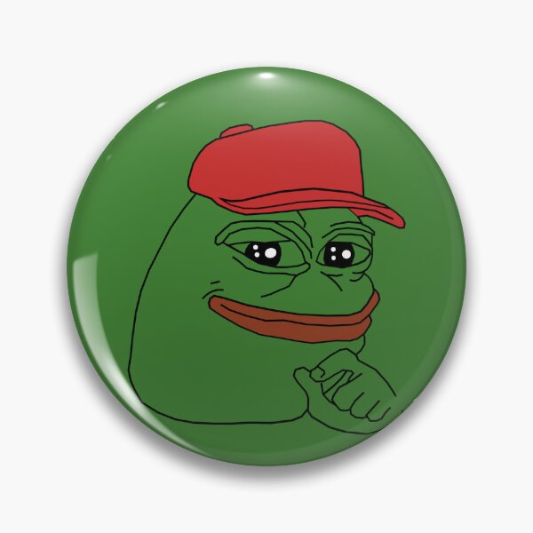 Item preview, Pepe Crypto Meme Coin designed and sold by CryptooBull.