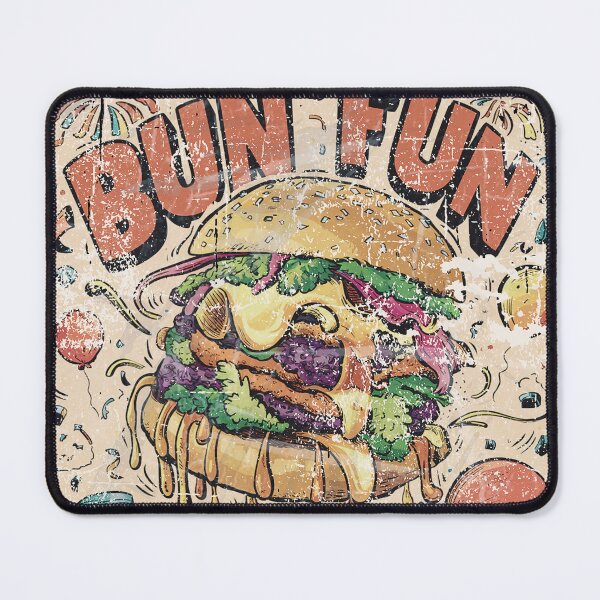 Item preview, classic style special burger day art with old vibe designed and sold by BKSARYLIFE.