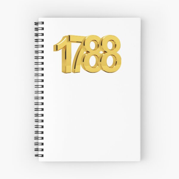 Item preview, The Golden Year 1788 designed and sold by Piotrek0001.